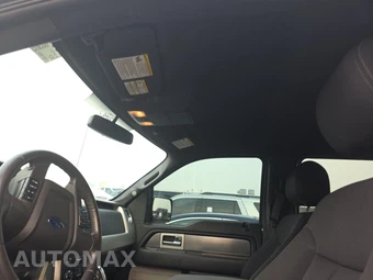 2014 Ford F-150 FX4 Crew Cab Short Bed - miniatura 18