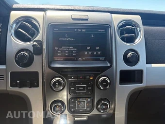 2014 Ford F-150 FX4 Crew Cab Short Bed - miniatura 20