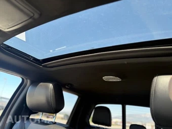 2014 Ford F-150 FX4 Crew Cab Short Bed - miniatura 22