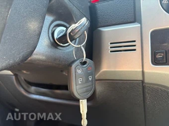 2014 Ford F-150 FX4 Crew Cab Short Bed - miniatura 23