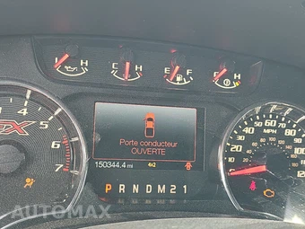 2014 Ford F-150 FX4 Crew Cab Short Bed – miniatura 12