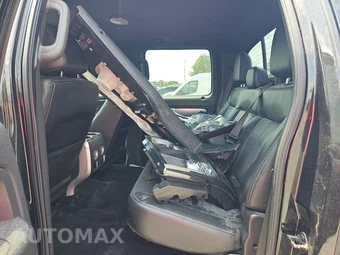 2014 Ford F-150 FX4 Crew Cab Short Bed – miniatura 13