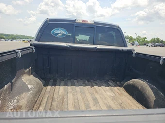 2014 Ford F-150 FX4 Crew Cab Short Bed – miniatura 16