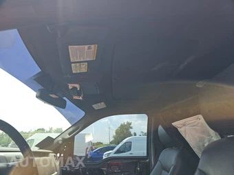 2014 Ford F-150 FX4 Crew Cab Short Bed – miniatura 19