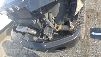 2014 Ford F-150 FX4 Crew Cab Short Bed – miniatura 21