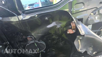 2014 Ford F-150 FX4 Crew Cab Short Bed – miniatura 23