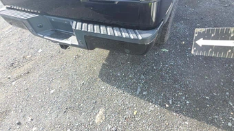 2014 Ford F-150 FX4 Crew Cab Short Bed – miniatura 26