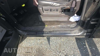 2014 Ford F-150 FX4 Crew Cab Short Bed – miniatura 34