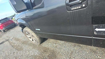 2014 Ford F-150 FX4 Crew Cab Short Bed – miniatura 37