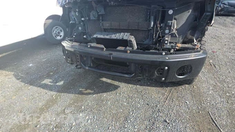 2014 Ford F-150 FX4 Crew Cab Short Bed – miniatura 40