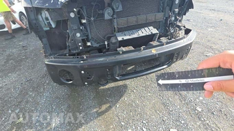2014 Ford F-150 FX4 Crew Cab Short Bed – miniatura 44