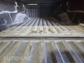 2014 Ford F-150 FX4 Crew Cab Short Bed - miniatura 16
