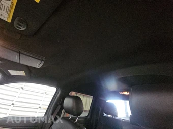 2014 Ford F-150 FX4 Crew Cab Short Bed - miniatura 18