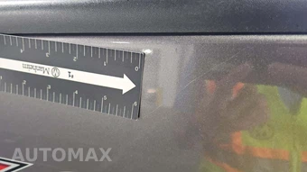 2014 Ford F-150 FX4 Crew Cab Short Bed - miniatura 31
