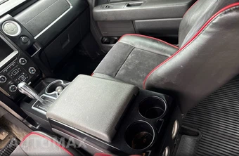 2014 Ford F-150 FX4 Crew Cab Short Bed - miniatura 11