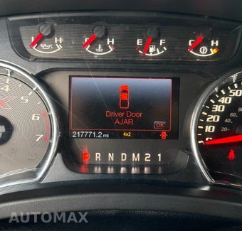 2014 Ford F-150 FX4 Crew Cab Short Bed - miniatura 12