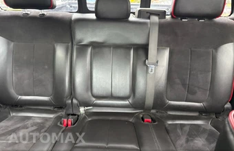 2014 Ford F-150 FX4 Crew Cab Short Bed - miniatura 16