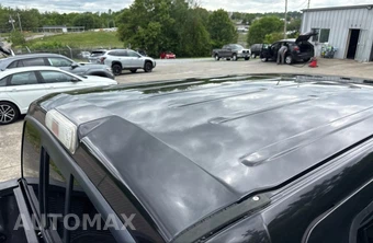 2014 Ford F-150 FX4 Crew Cab Short Bed - miniatura 17