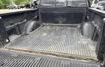 2014 Ford F-150 FX4 Crew Cab Short Bed - miniatura 19