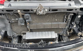 2014 Ford F-150 FX4 Crew Cab Short Bed - miniatura 21