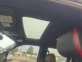 2014 Ford F-150 FX4 Crew Cab Short Bed - miniatura 18