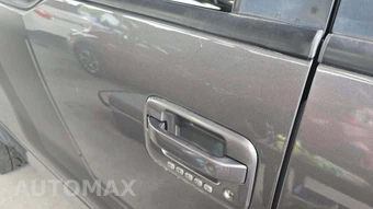 2014 Ford F-150 FX4 Crew Cab Short Bed - miniatura 21