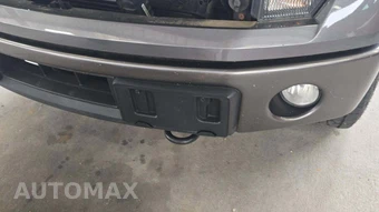 2014 Ford F-150 FX4 Crew Cab Short Bed - miniatura 25