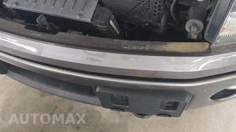 2014 Ford F-150 FX4 Crew Cab Short Bed - miniatura 26