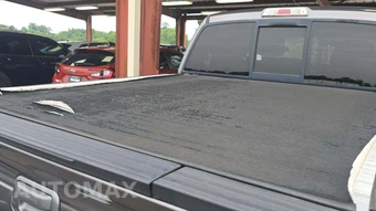 2014 Ford F-150 FX4 Crew Cab Short Bed - miniatura 27