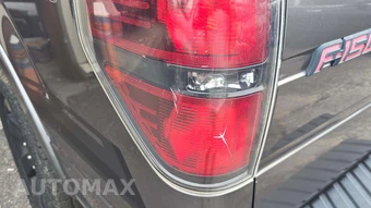 2014 Ford F-150 FX4 Crew Cab Short Bed - miniatura 29