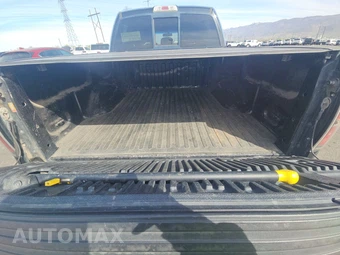 2014 Ford F-150 FX4 Crew Cab Short Bed - miniatura 16