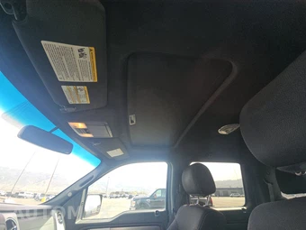 2014 Ford F-150 FX4 Crew Cab Short Bed - miniatura 21