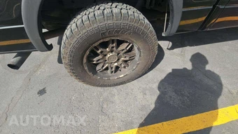 2014 Ford F-150 FX4 Crew Cab Short Bed - miniatura 24