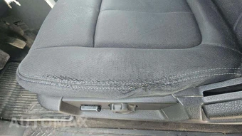 2014 Ford F-150 FX4 Crew Cab Short Bed - miniatura 26