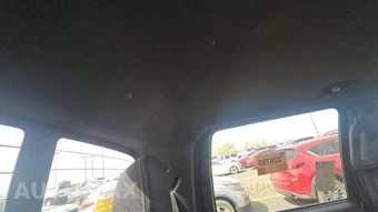 2014 Ford F-150 FX4 Crew Cab Short Bed - miniatura 29