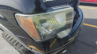 2014 Ford F-150 FX4 Crew Cab Short Bed - miniatura 32