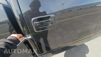 2014 Ford F-150 FX4 Crew Cab Short Bed - miniatura 33