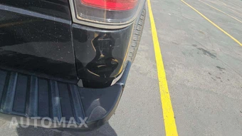 2014 Ford F-150 FX4 Crew Cab Short Bed - miniatura 38