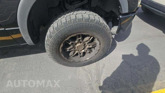 2014 Ford F-150 FX4 Crew Cab Short Bed - miniatura 44