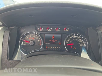 2014 Ford F-150 FX4 Crew Cab Short Bed - miniatura 12