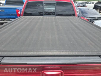 2014 Ford F-150 FX4 Crew Cab Short Bed - miniatura 16