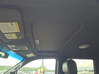 2014 Ford F-150 FX4 Crew Cab Short Bed - miniatura 19