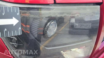 2014 Ford F-150 FX4 Crew Cab Short Bed - miniatura 33