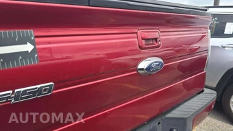 2014 Ford F-150 FX4 Crew Cab Short Bed - miniatura 35