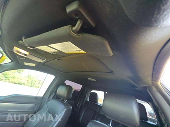 2014 Ford F-150 FX4 Crew Cab Short Bed - miniatura 11