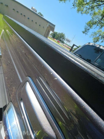 2014 Ford F-150 FX4 Crew Cab Short Bed - miniatura 32