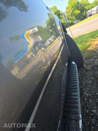 2014 Ford F-150 FX4 Crew Cab Short Bed - miniatura 35