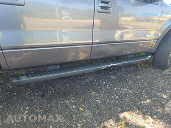 2014 Ford F-150 FX4 Crew Cab Short Bed - miniatura 37