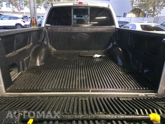 2014 Ford F-150 FX4 Crew Cab Short Bed - miniatura 16