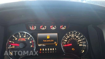 2014 Ford F-150 FX4 Crew Cab Short Bed - miniatura 19